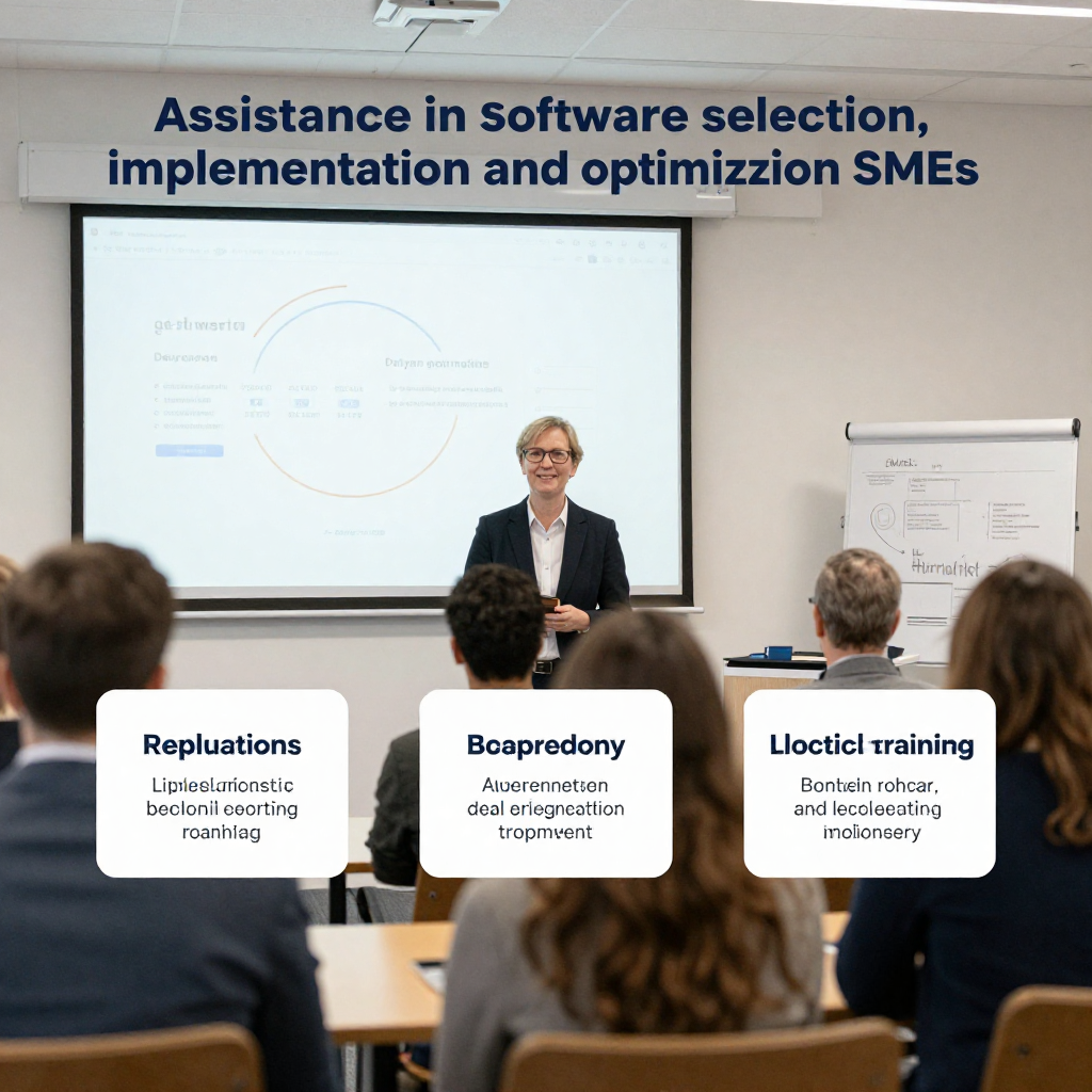 Samenwerking en ondersteuning